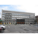 Stavba parlamenta.jpg<>Parlament - Ljubljana